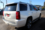 Used 2015 Chevrolet Tahoe LTZ image 6
