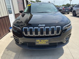 Used 2019 Jeep Cherokee Latitude Plus w/ Comfort/Convenience Group image 3