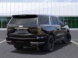 New 2025 Cadillac Escalade ESV Premium Luxury w/ Touring Package image 4