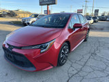 Used 2021 Toyota Corolla LE image 2