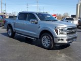 New 2025 Ford F150 Lariat image 2
