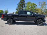 New 2025 Ford F250 Platinum image 3