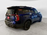 New 2025 Nissan Armada PRO-4X w/ Pro-4X Premium Package image 5