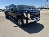 New 2025 GMC Sierra 3500 SLT w/ Texas SLT Premium Package image 1