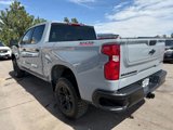 Used 2024 Chevrolet Silverado 1500 Custom Trail Boss w/ LPO, Dark Essentials Package image 5