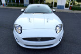 Used 2013 Jaguar XKR R image 2