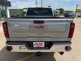 New 2025 GMC Sierra 2500 SLT w/ SLT Premium Package image 4