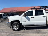 Used 2017 Chevrolet Silverado 3500 W/T w/ WT Fleet Convenience Package image 3