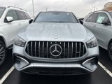 New 2025 Mercedes-Benz GLE 53 AMG 4MATIC Coupe image 2