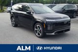 New 2026 Hyundai Ioniq 9 Calligraphy image 3