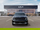 New 2025 Kia Sorento EX image 2