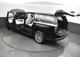 New 2025 Chevrolet Suburban Premier image 2