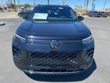 New 2025 Volkswagen Tiguan SE R-Line image 2