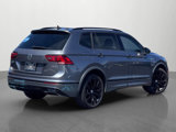 Used 2020 Volkswagen Tiguan SE R-Line image 2
