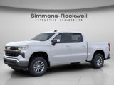 New 2026 Chevrolet Silverado 1500 LT image 2