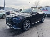 New 2025 Mercedes-Benz GLE 53 AMG 4MATIC Coupe image 2