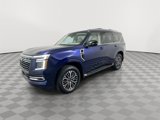 New 2025 Nissan Armada Platinum image 4