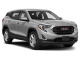 Used 2018 GMC Terrain SLE w/ Driver Convenience Package image 6