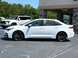 Used 2024 Toyota Corolla SE image 2