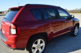 Used 2014 Jeep Compass High Altitude image 5