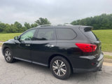 Used 2018 Nissan Pathfinder SL image 4