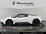 Used 2022 Maserati MC20 Coupe image 2