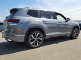 New 2025 Volkswagen Atlas SEL Premium R-Line image 3