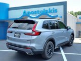New 2026 Honda CR-V Sport-L image 3