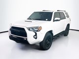 Used 2024 Toyota 4Runner TRD Off-Road Premium image 3