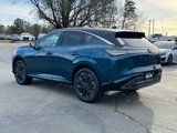 New 2025 Nissan Murano Platinum w/ Cargo Package image 5