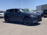 New 2026 Jaguar F-PACE R-Dynamic S image 4