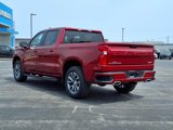 New 2025 Chevrolet Silverado 1500 RST w/ Z71 Off-Road Package image 3