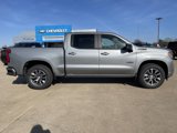 New 2025 Chevrolet Silverado 1500 RST image 3