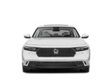 New 2025 Honda Accord EX-L image 4