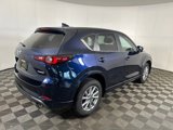 Used 2024 MAZDA CX-5 AWD 2.5 S w/ Preferred Package image 3