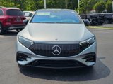 New 2025 Mercedes-Benz EQS AMG 4MATIC image 4