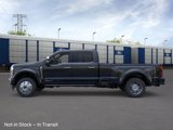 New 2025 Ford F450 Platinum image 3