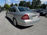 Used 2006 Mercedes-Benz C 280 4MATIC Sedan image 4