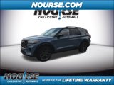 New 2025 Ford Explorer ST w/ Sun And Sound Package image 4