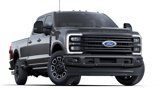 New 2025 Ford F350 Platinum image 4