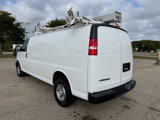Used 2018 Chevrolet Express 2500 Extended image 3