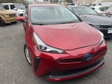 Used 2021 Toyota Prius L Eco image 3