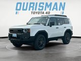 New 2025 Toyota Land Cruiser 1958 image 2