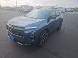 New 2026 Chevrolet Equinox RS w/ Convenience Package III image 2