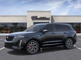 New 2025 Cadillac XT6 Sport image 2