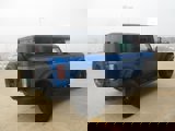 New 2024 Ford Bronco Wildtrak image 4