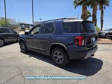 New 2026 Honda Passport RTL image 3