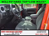 Used 2024 Jeep Wrangler Willys image 3