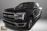 New 2025 Ford F150 Lariat image 3