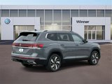 New 2025 Volkswagen Atlas SEL image 4